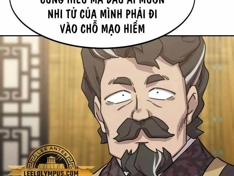 Hoa Sơn Tái Xuất Chap 121.5 - Next Chap 122.5