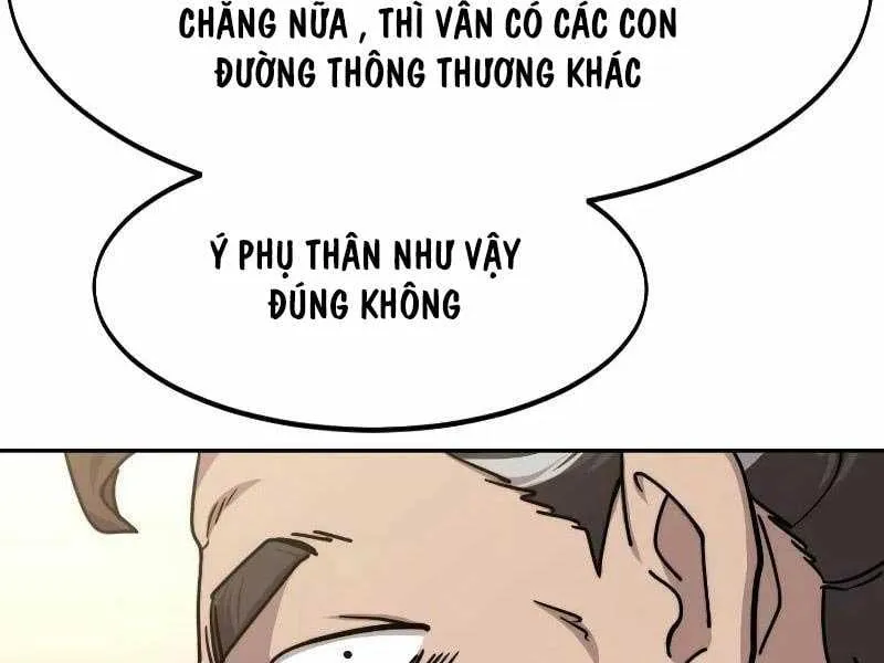 Hoa Sơn Tái Xuất Chap 121.5 - Next Chap 122.5