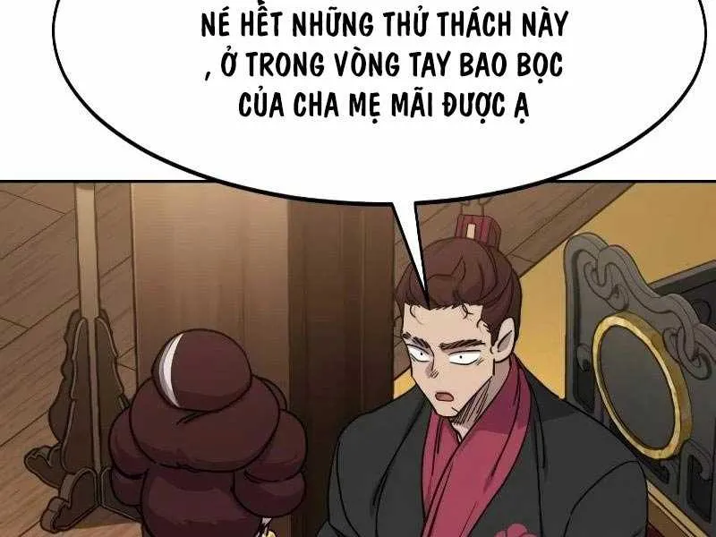 Hoa Sơn Tái Xuất Chap 121.5 - Next Chap 122.5