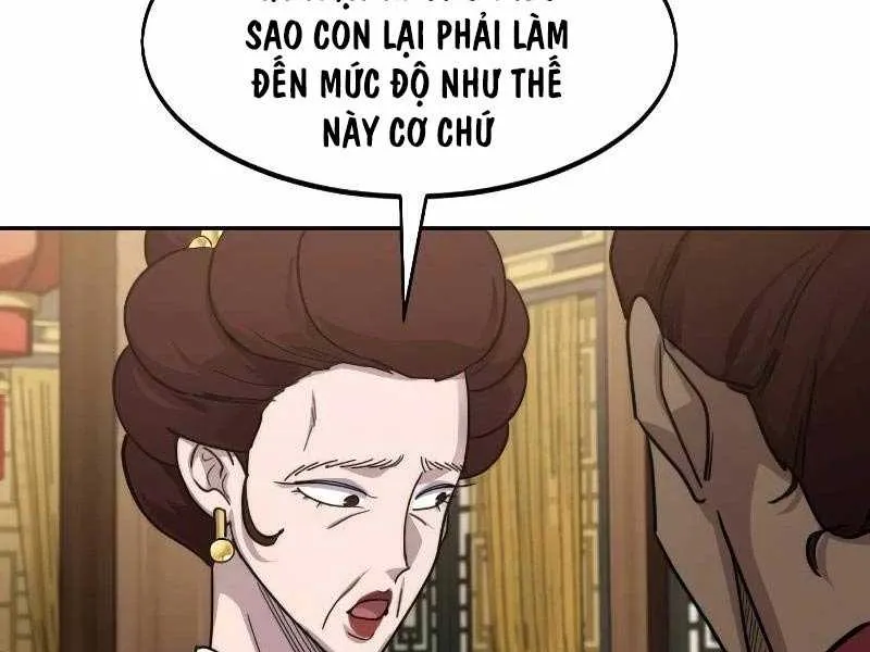 Hoa Sơn Tái Xuất Chap 121.5 - Next Chap 122.5