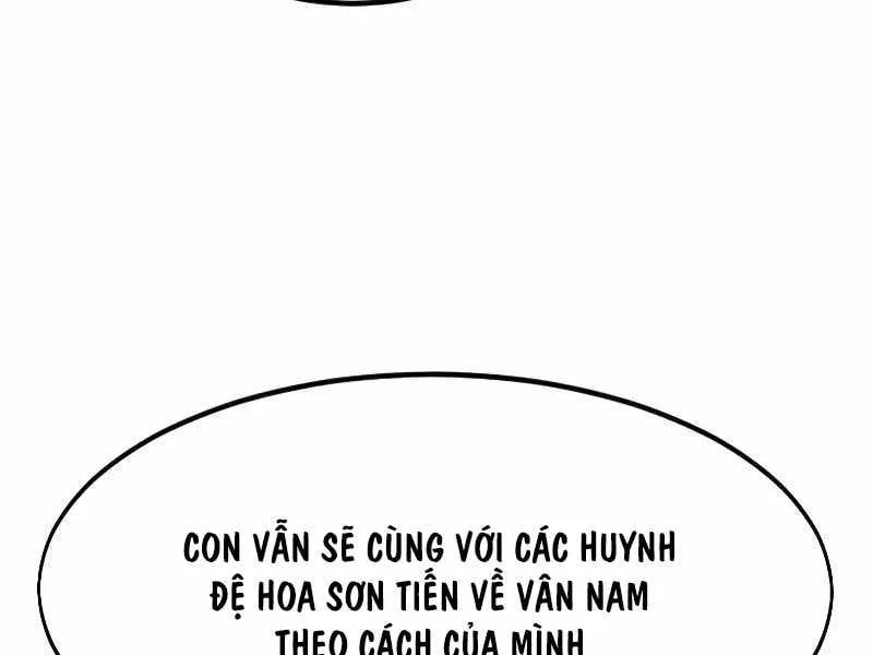 Hoa Sơn Tái Xuất Chap 121.5 - Next Chap 122.5
