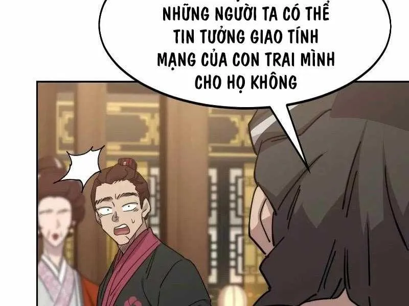 Hoa Sơn Tái Xuất Chap 121.5 - Next Chap 122.5