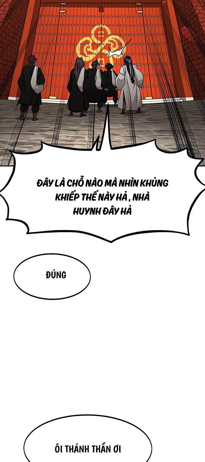 Hoa Sơn Tái Xuất Chap 121 - Next Chap 122