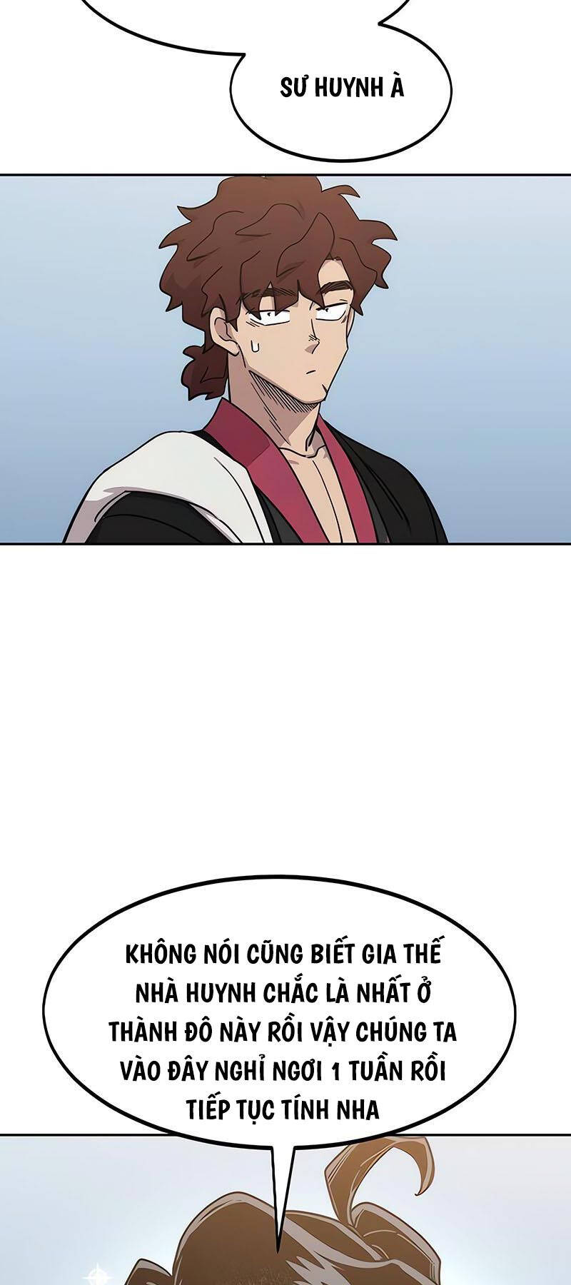 Hoa Sơn Tái Xuất Chap 121 - Next Chap 122