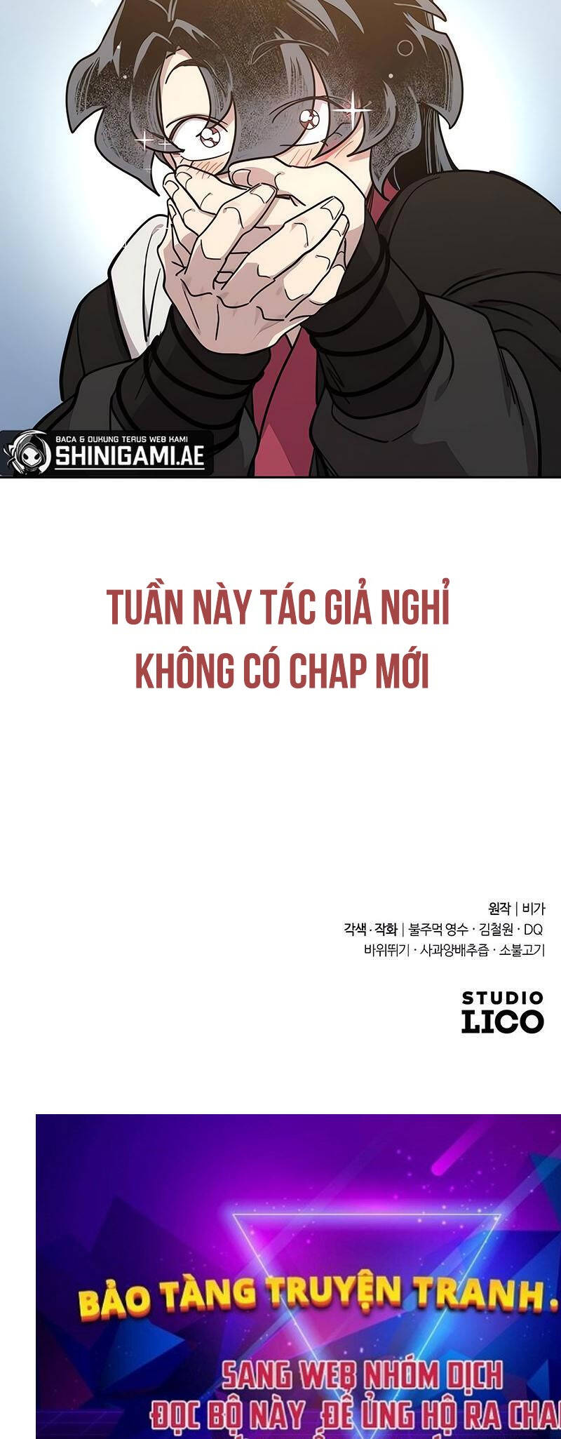 Hoa Sơn Tái Xuất Chap 121 - Next Chap 122