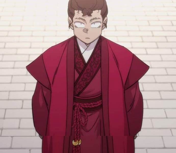 Hoa Sơn Tái Xuất Chap 122 - Next Chap 123