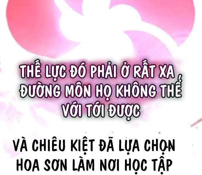 Hoa Sơn Tái Xuất Chap 122 - Next Chap 123