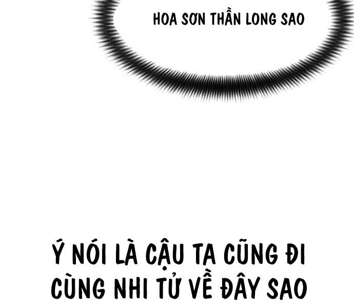Hoa Sơn Tái Xuất Chap 122 - Next Chap 123