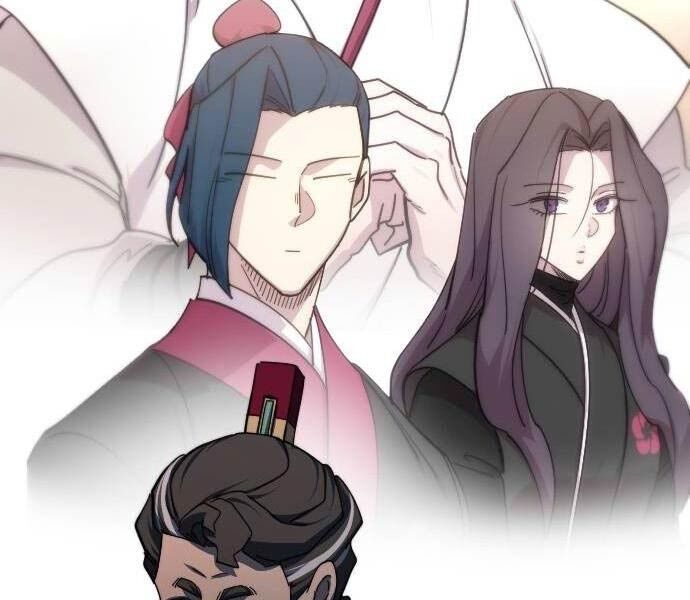 Hoa Sơn Tái Xuất Chap 122 - Next Chap 123