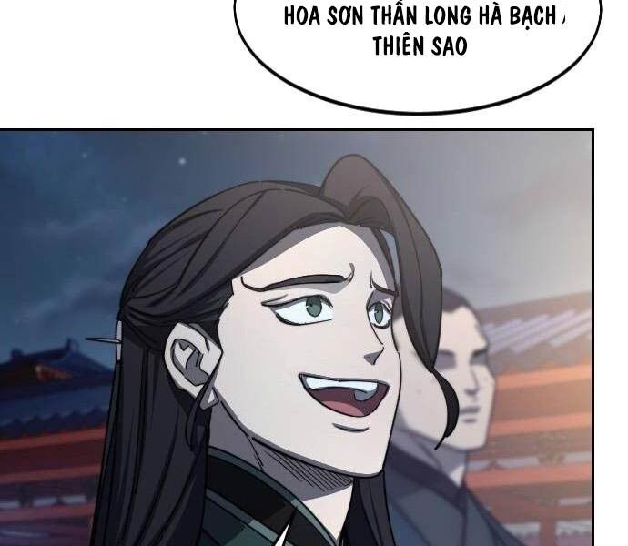 Hoa Sơn Tái Xuất Chap 122 - Next Chap 123
