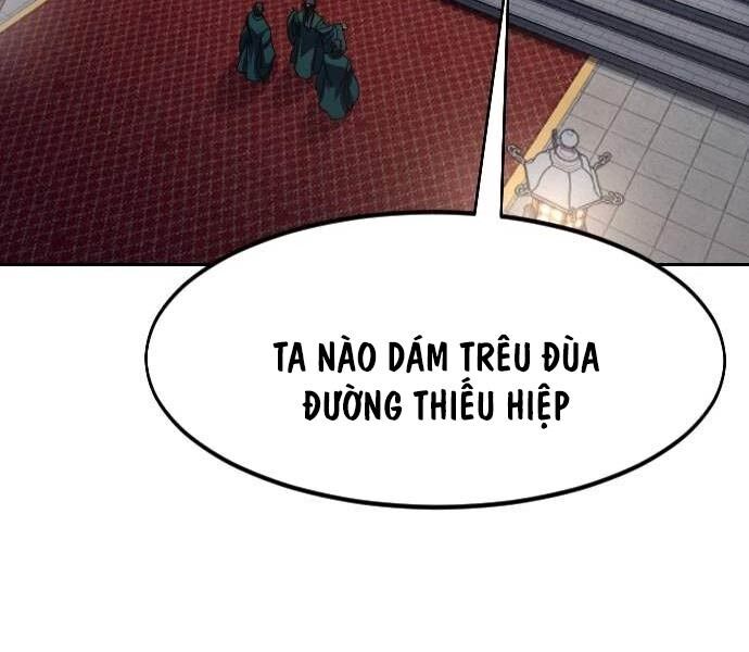 Hoa Sơn Tái Xuất Chap 122 - Next Chap 123