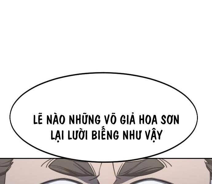 Hoa Sơn Tái Xuất Chap 122 - Next Chap 123