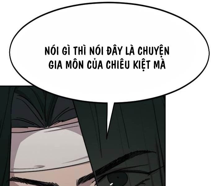 Hoa Sơn Tái Xuất Chap 122 - Next Chap 123