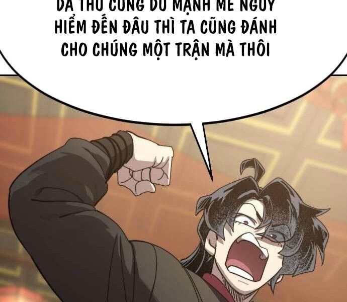 Hoa Sơn Tái Xuất Chap 122 - Next Chap 123