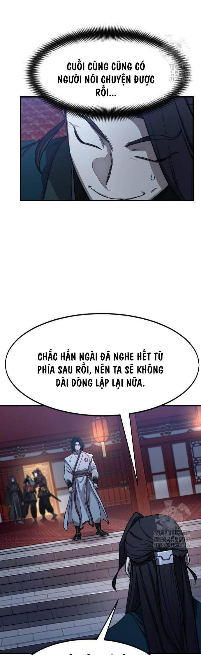 Hoa Sơn Tái Xuất Chap 123 - Next Chap 124