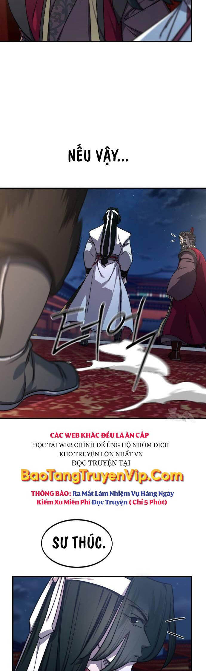 Hoa Sơn Tái Xuất Chap 123 - Next Chap 124