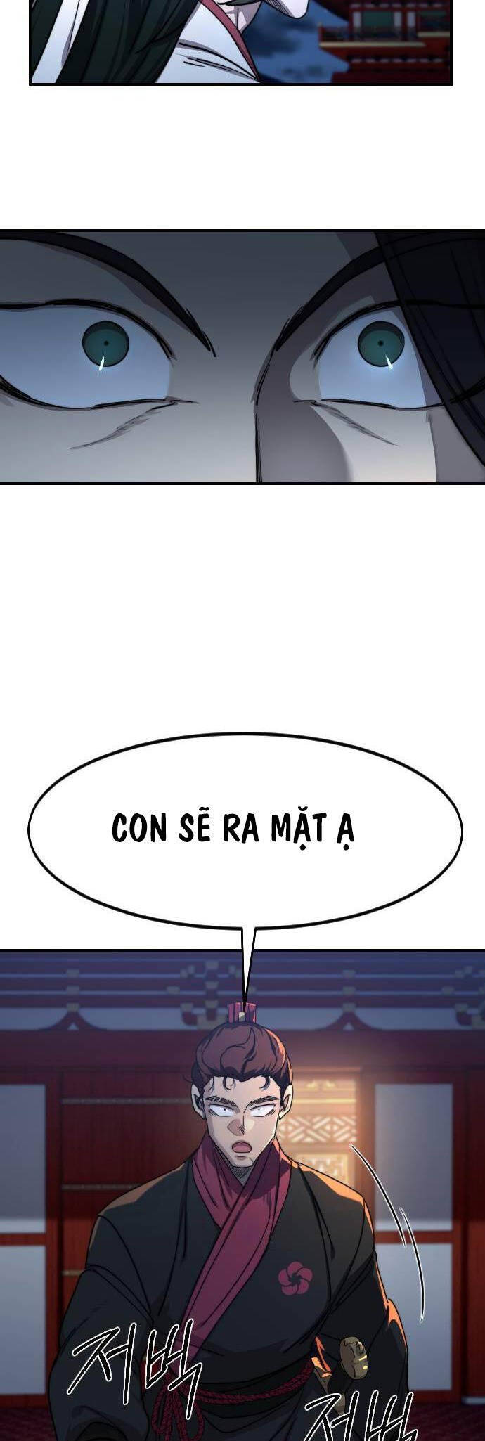 Hoa Sơn Tái Xuất Chap 123 - Next Chap 124