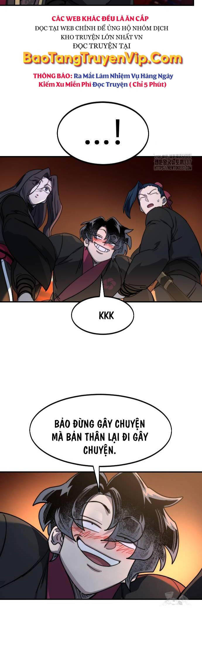 Hoa Sơn Tái Xuất Chap 123 - Next Chap 124