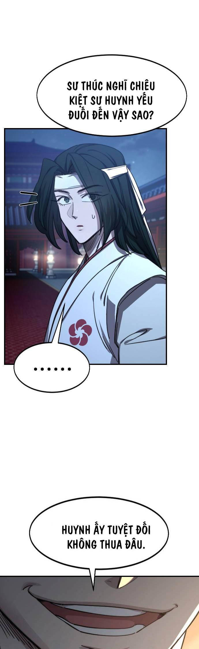 Hoa Sơn Tái Xuất Chap 123 - Next Chap 124