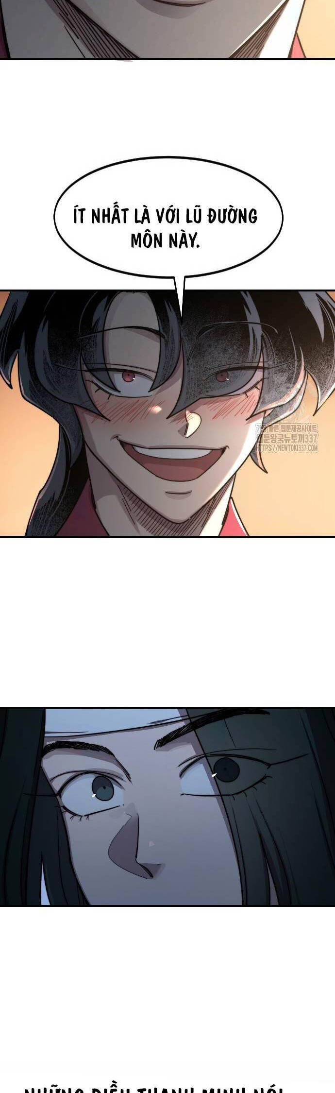 Hoa Sơn Tái Xuất Chap 123 - Next Chap 124