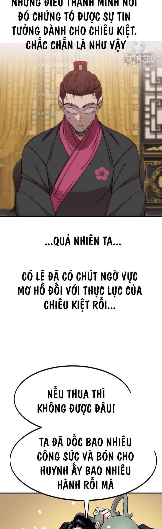 Hoa Sơn Tái Xuất Chap 123 - Next Chap 124