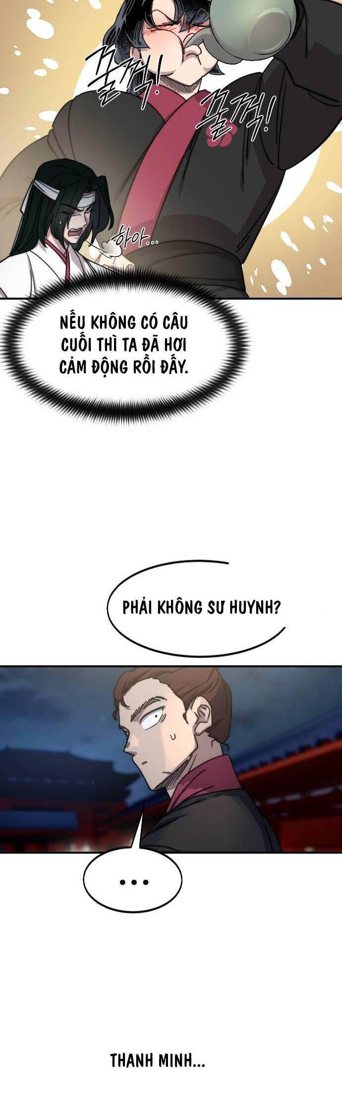 Hoa Sơn Tái Xuất Chap 123 - Next Chap 124