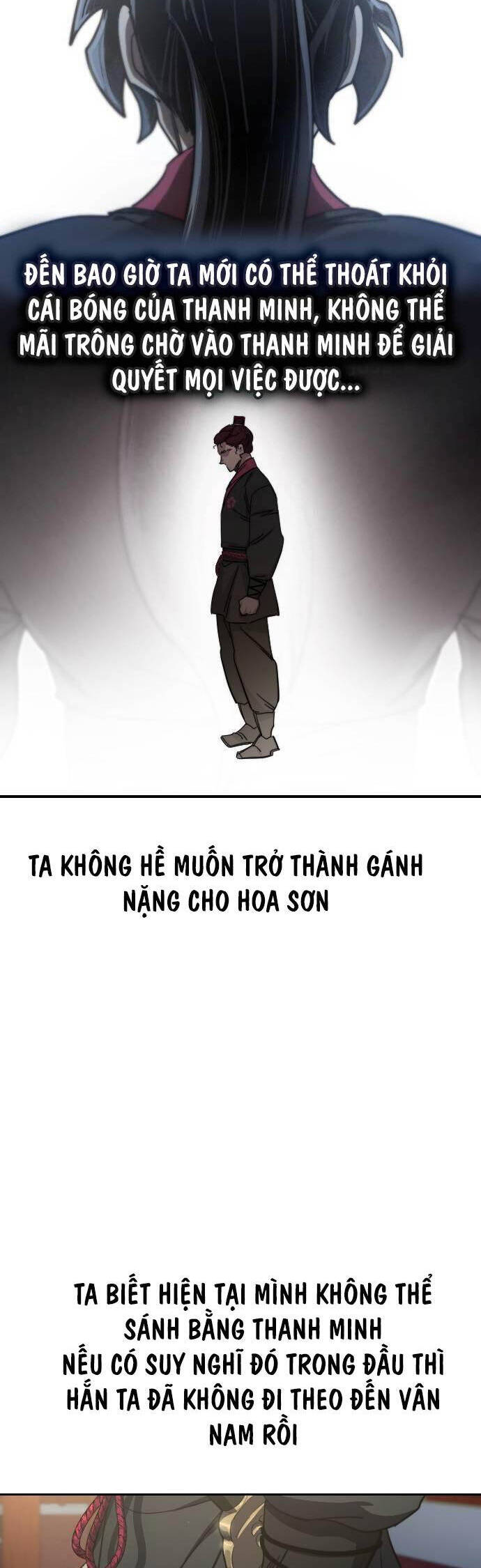 Hoa Sơn Tái Xuất Chap 123 - Next Chap 124