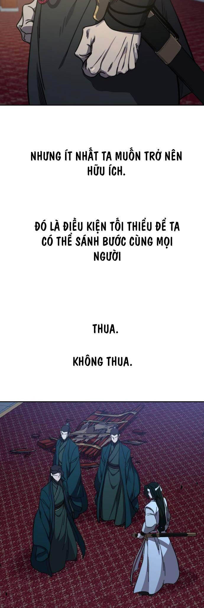 Hoa Sơn Tái Xuất Chap 123 - Next Chap 124