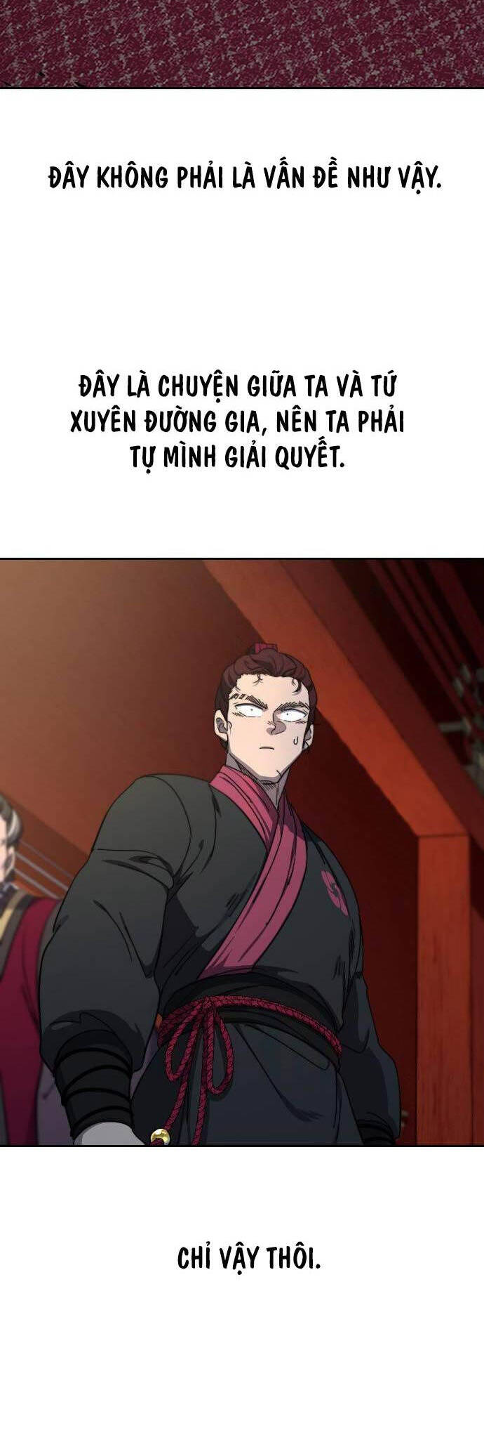 Hoa Sơn Tái Xuất Chap 123 - Next Chap 124