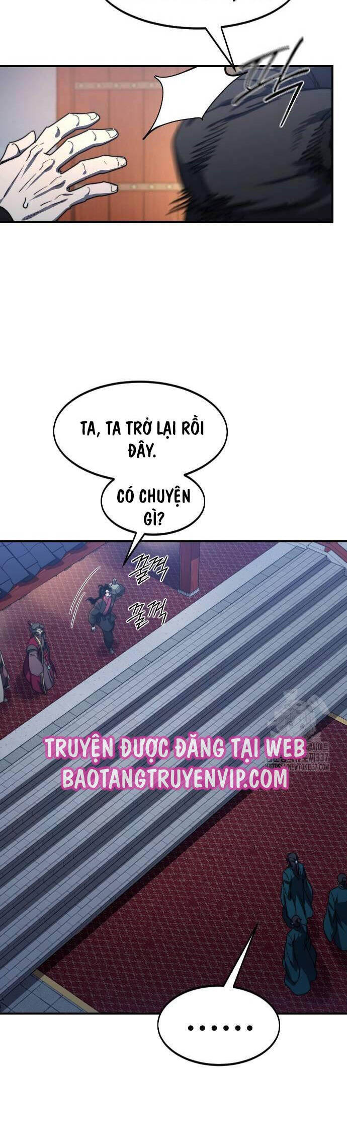 Hoa Sơn Tái Xuất Chap 123 - Next Chap 124