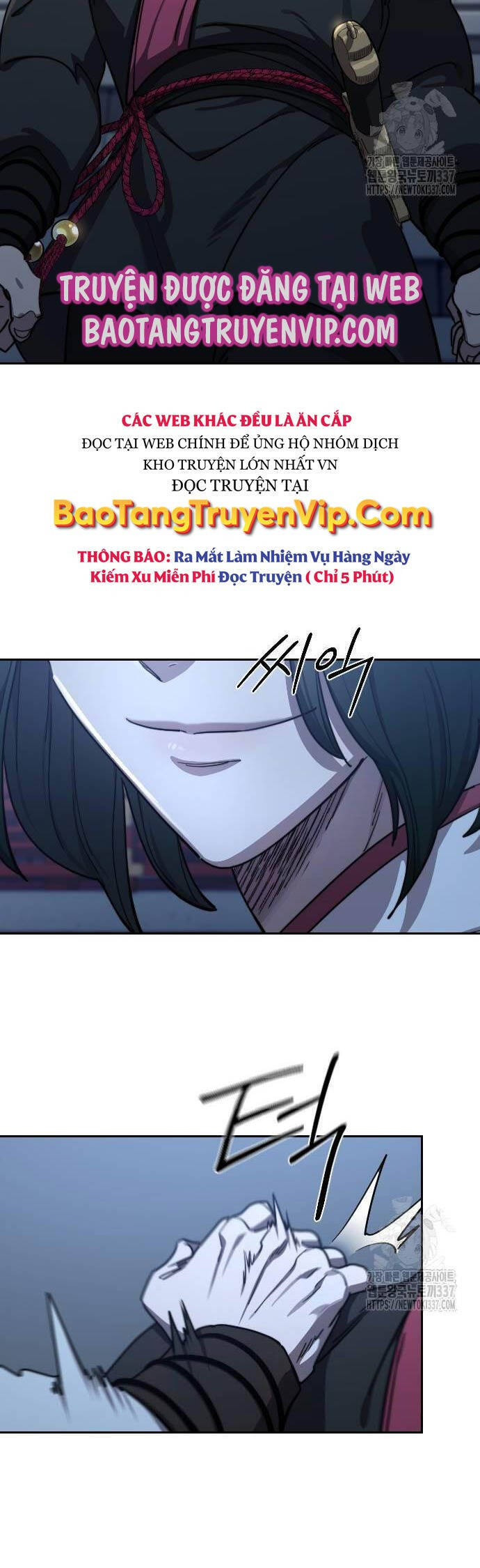 Hoa Sơn Tái Xuất Chap 123 - Next Chap 124