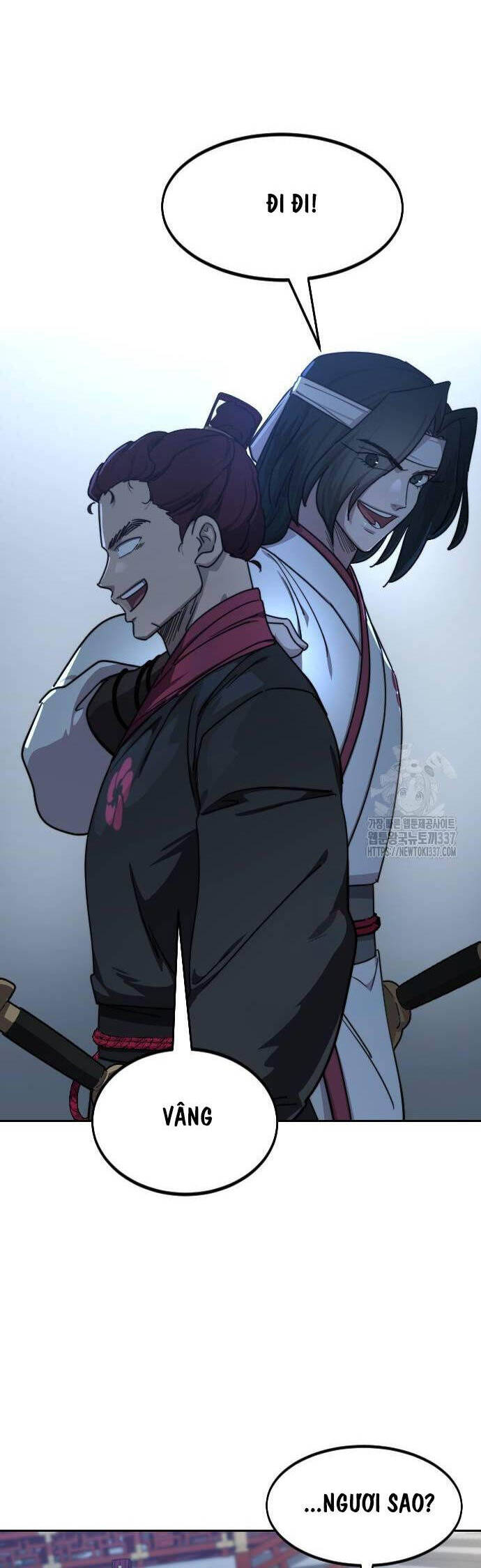 Hoa Sơn Tái Xuất Chap 123 - Next Chap 124