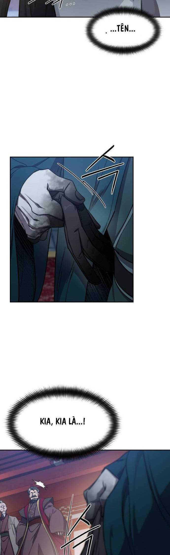 Hoa Sơn Tái Xuất Chap 123 - Next Chap 124