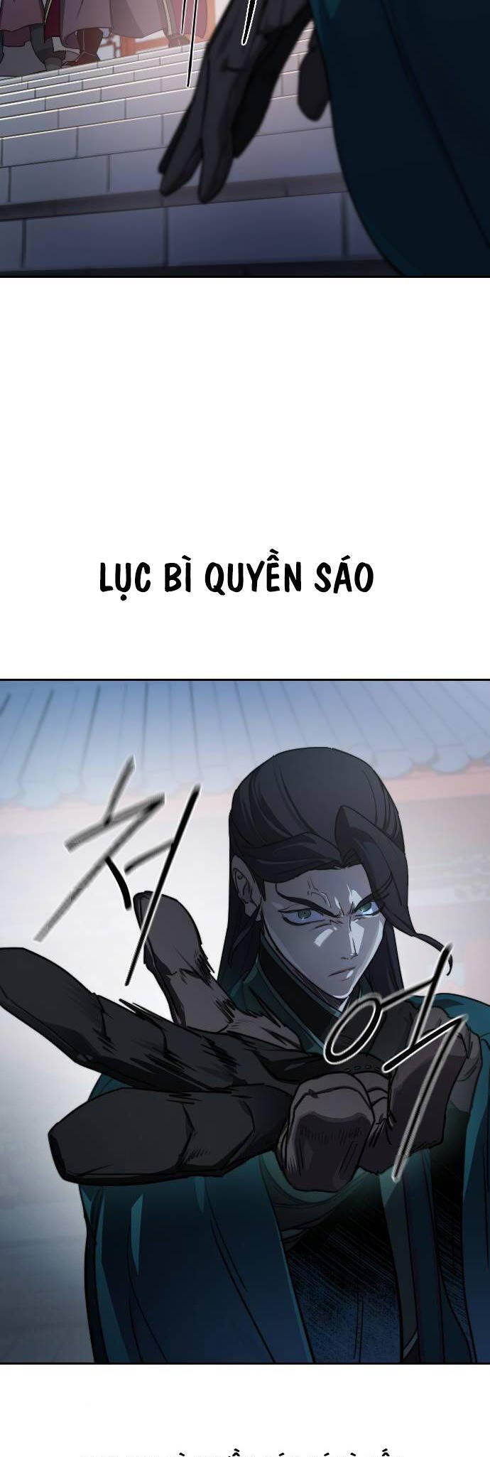 Hoa Sơn Tái Xuất Chap 123 - Next Chap 124