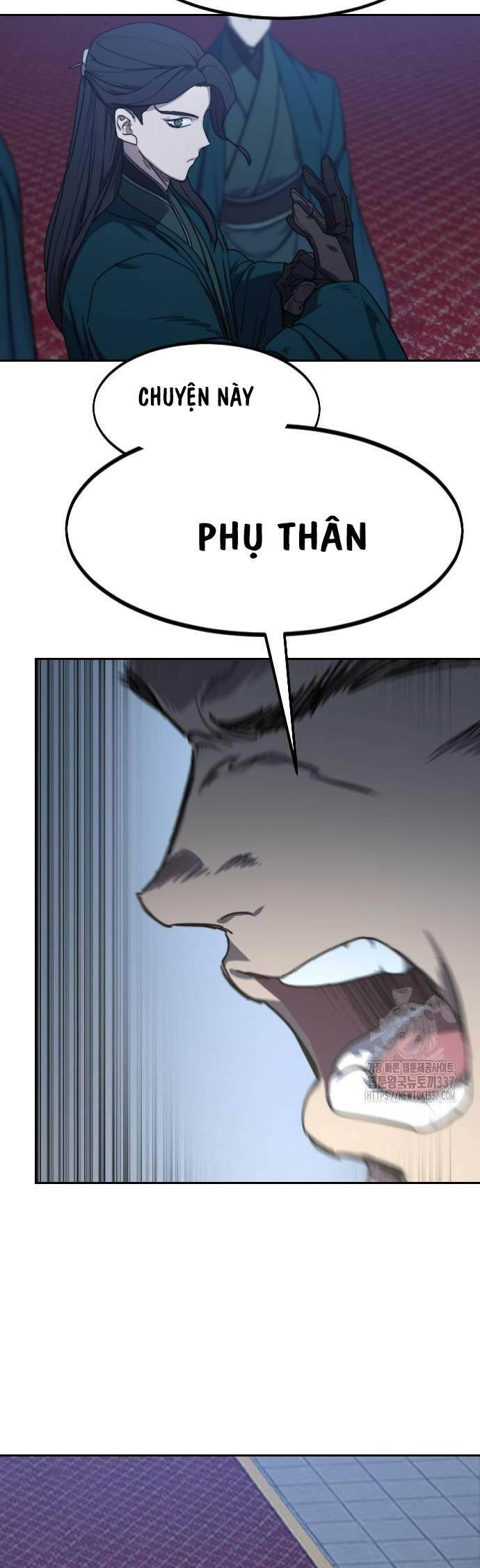 Hoa Sơn Tái Xuất Chap 123 - Next Chap 124