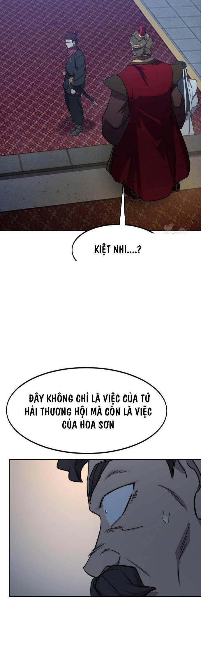 Hoa Sơn Tái Xuất Chap 123 - Next Chap 124