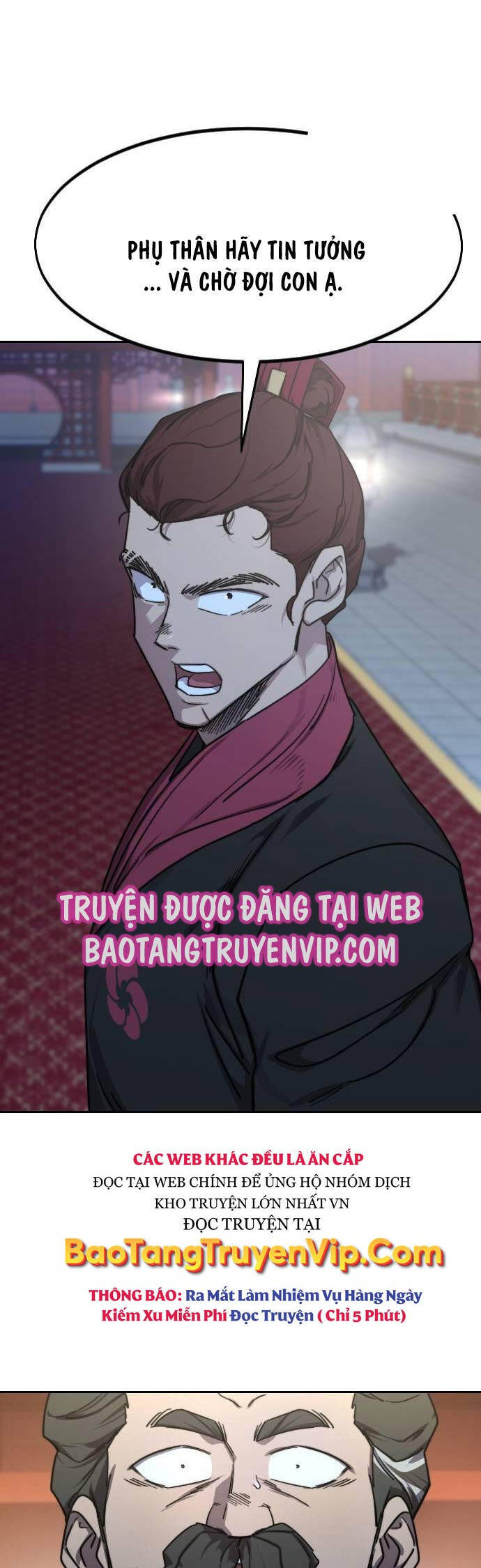 Hoa Sơn Tái Xuất Chap 123 - Next Chap 124