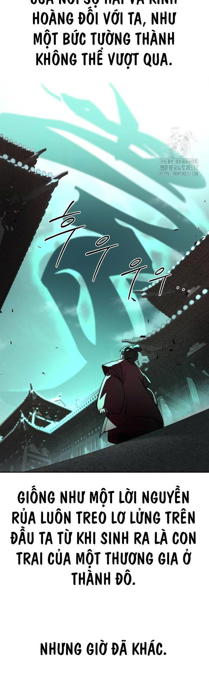 Hoa Sơn Tái Xuất Chap 123 - Next Chap 124