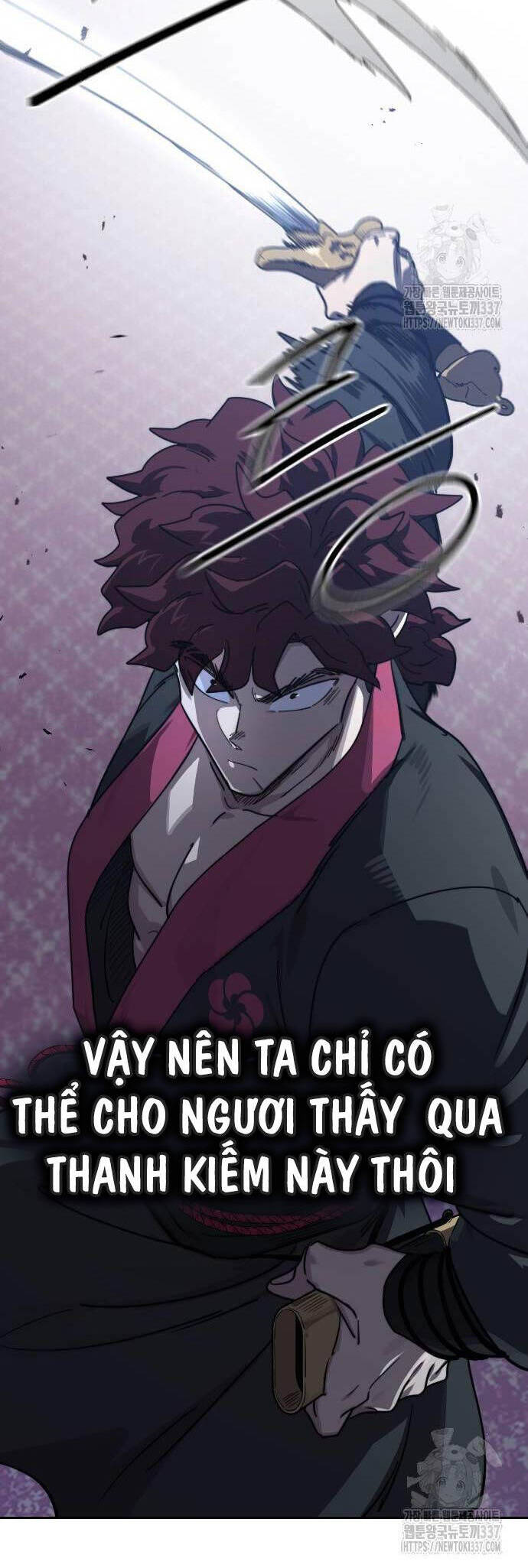 Hoa Sơn Tái Xuất Chap 123 - Next Chap 124