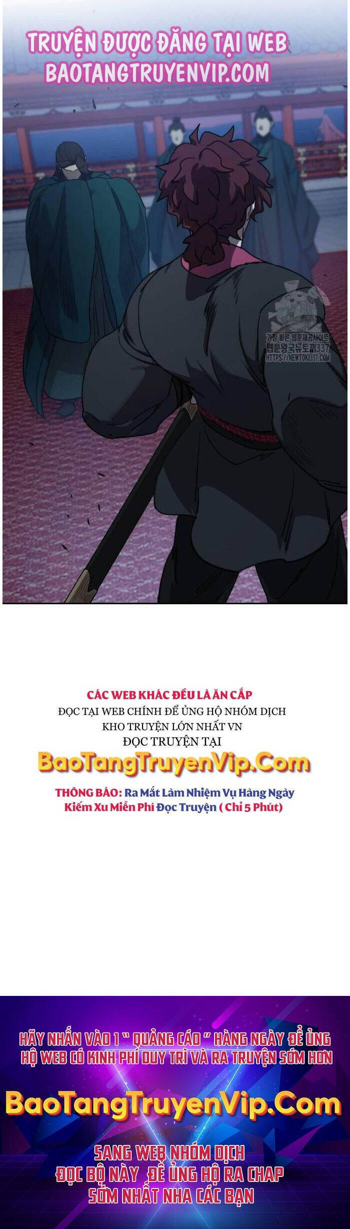 Hoa Sơn Tái Xuất Chap 123 - Next Chap 124