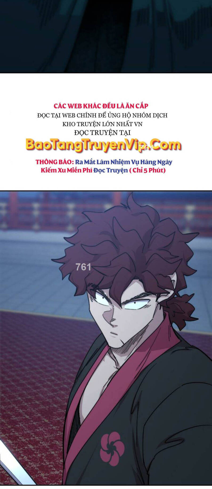 Hoa Sơn Tái Xuất Chap 124 - Next Chap 125