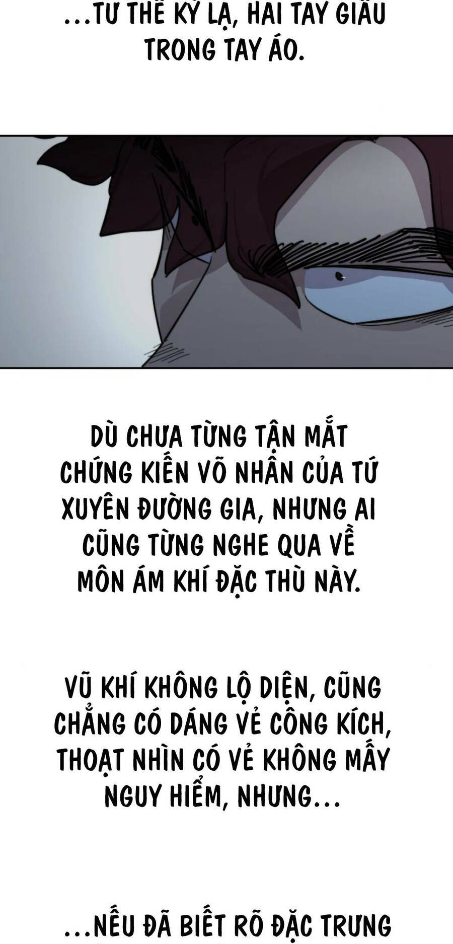 Hoa Sơn Tái Xuất Chap 124 - Next Chap 125