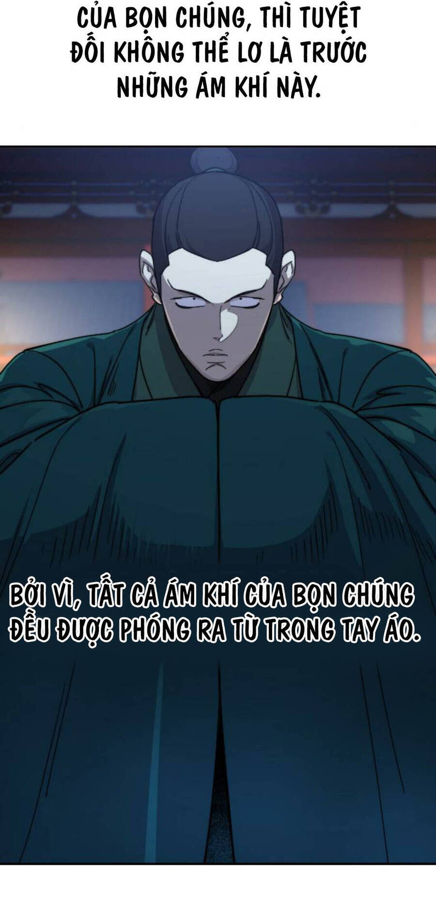 Hoa Sơn Tái Xuất Chap 124 - Next Chap 125