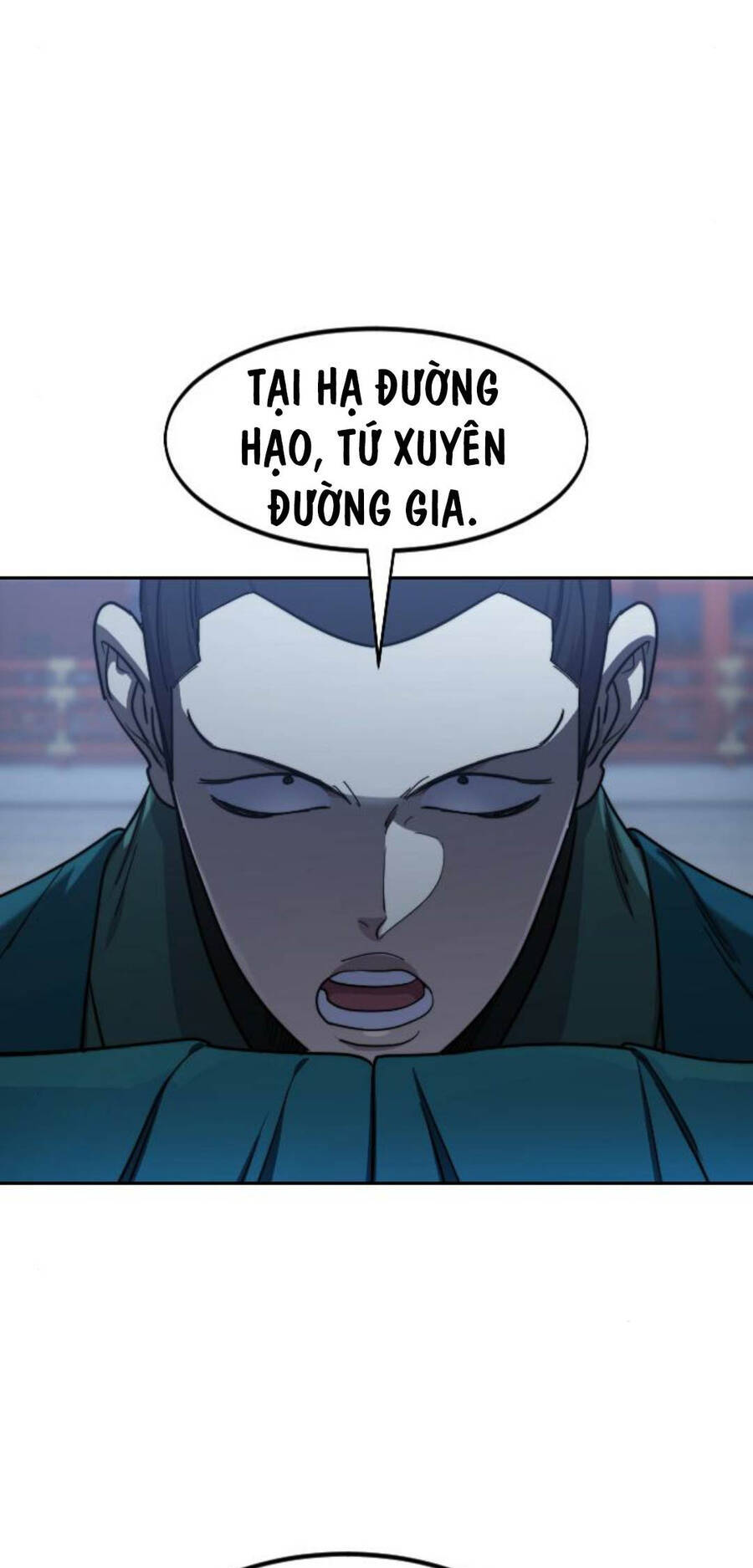 Hoa Sơn Tái Xuất Chap 124 - Next Chap 125