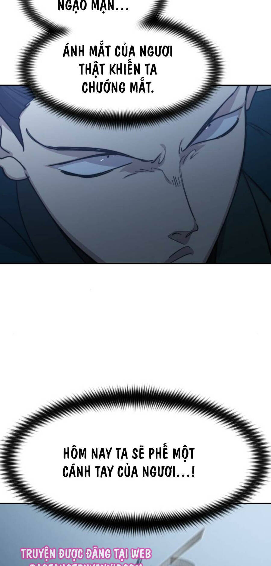 Hoa Sơn Tái Xuất Chap 124 - Next Chap 125