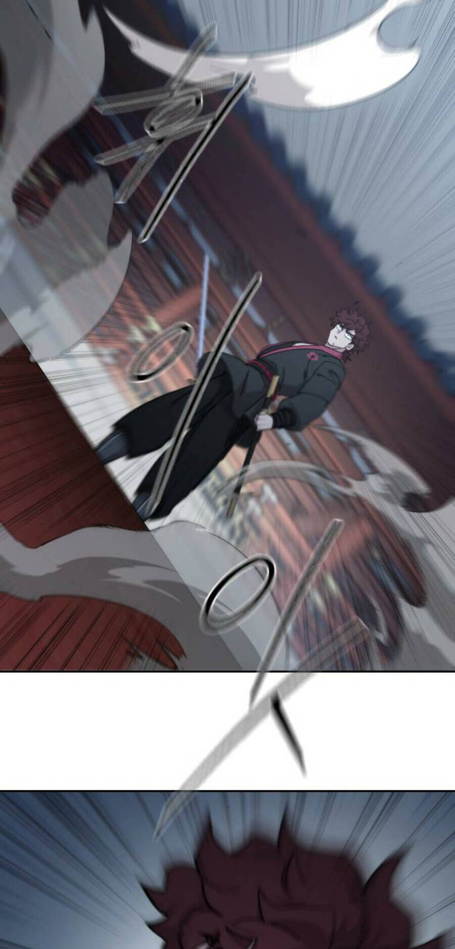 Hoa Sơn Tái Xuất Chap 124 - Next Chap 125