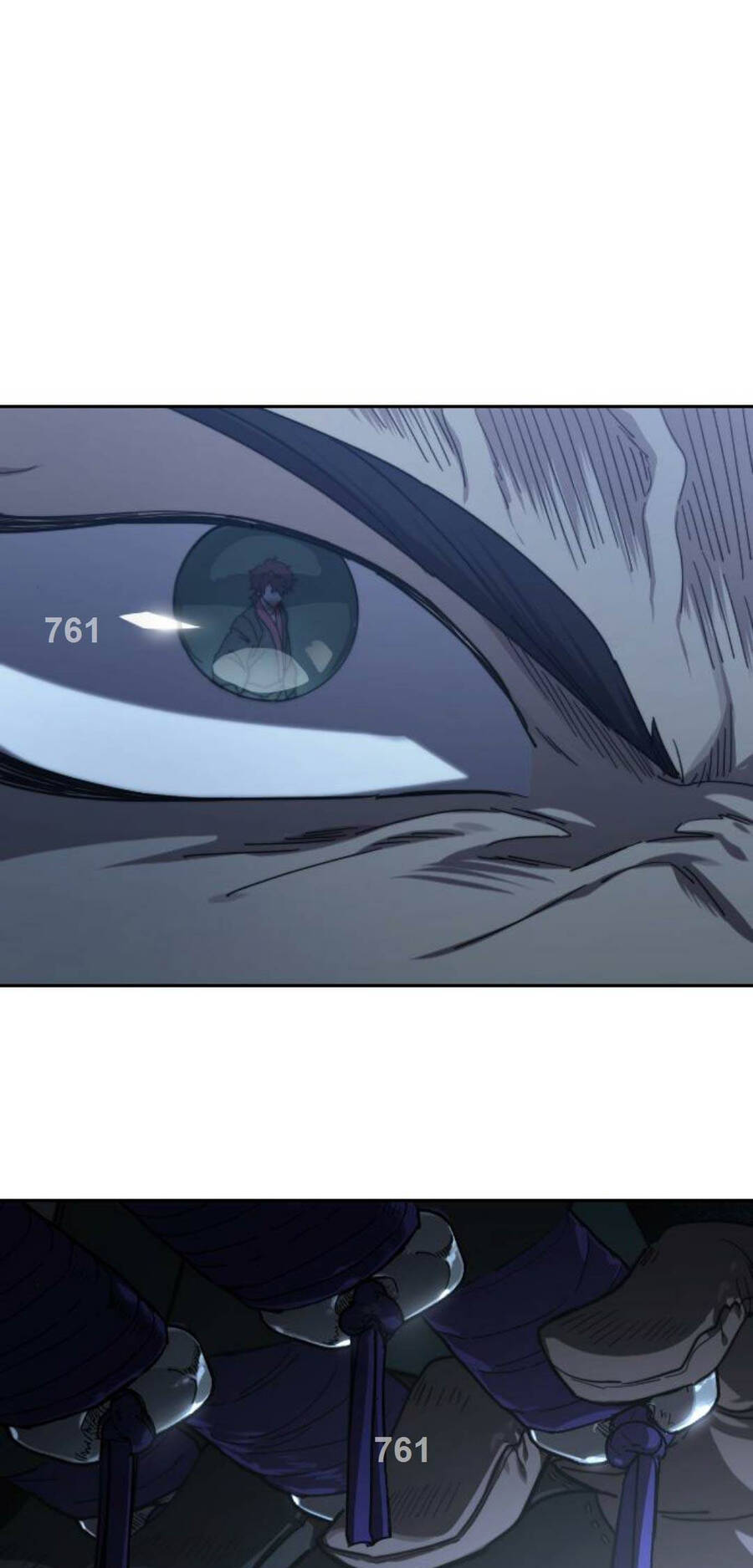 Hoa Sơn Tái Xuất Chap 124 - Next Chap 125