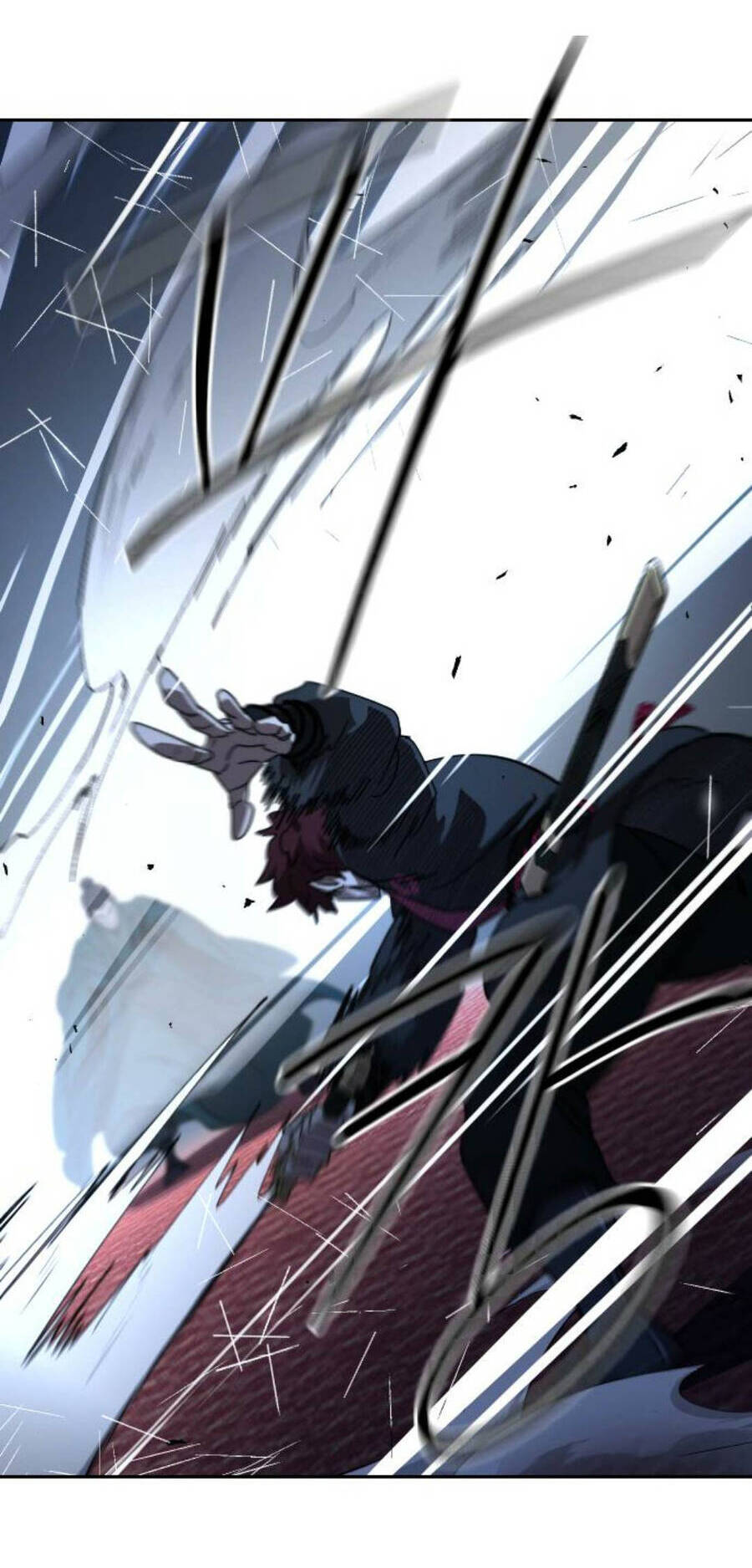 Hoa Sơn Tái Xuất Chap 124 - Next Chap 125