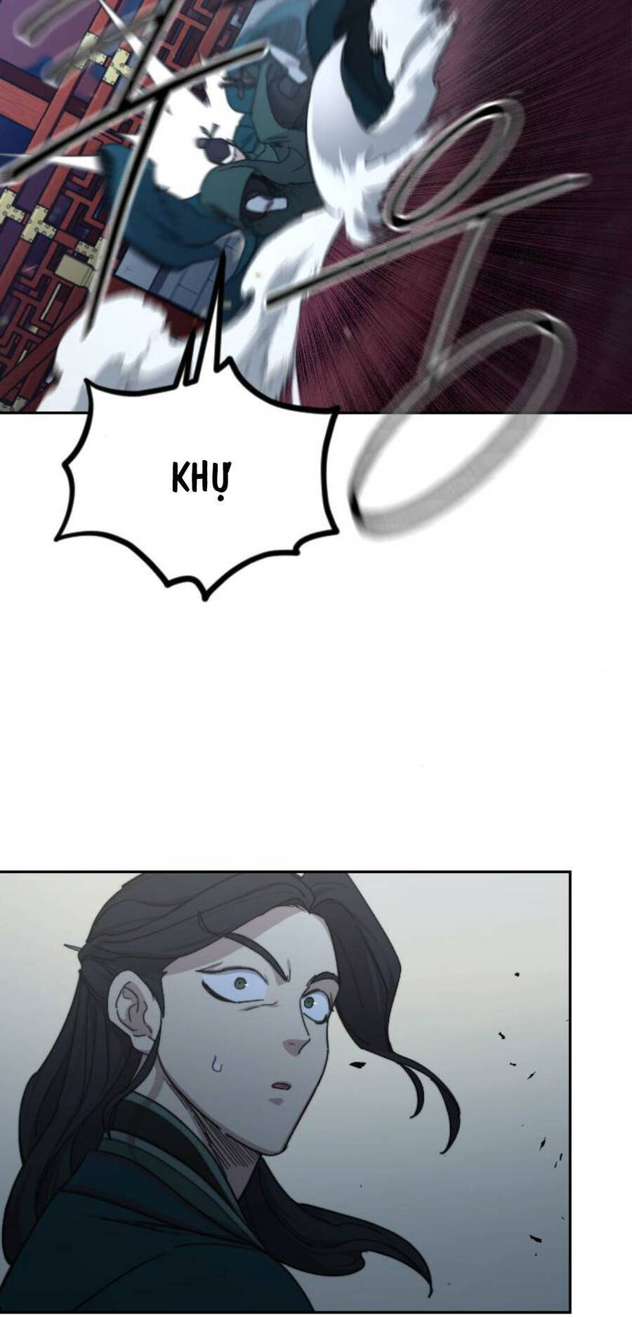 Hoa Sơn Tái Xuất Chap 124 - Next Chap 125