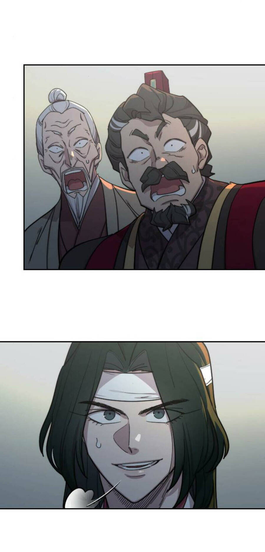 Hoa Sơn Tái Xuất Chap 124 - Next Chap 125